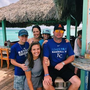 Meet your Posher, Robyn